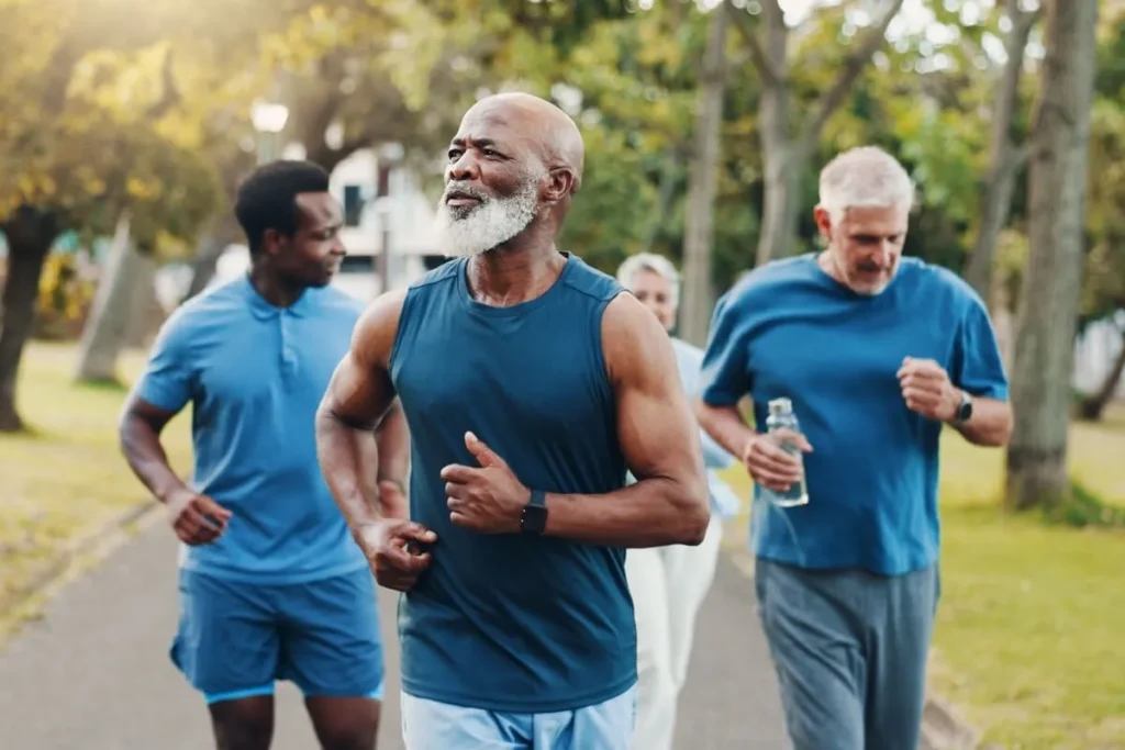 Transforme sua saúde: hábitos simples que fazem a diferença