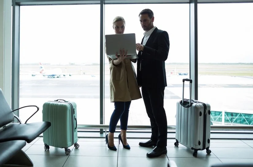 Turismo de Negócios no Brasil: Faturamento Transcende R$ 1 Bilhão em Fevereiro de 2024 Turismo de Negócios no Brasil: Faturamento Transcende R$ 1 Bilhão em Fevereiro de 2024