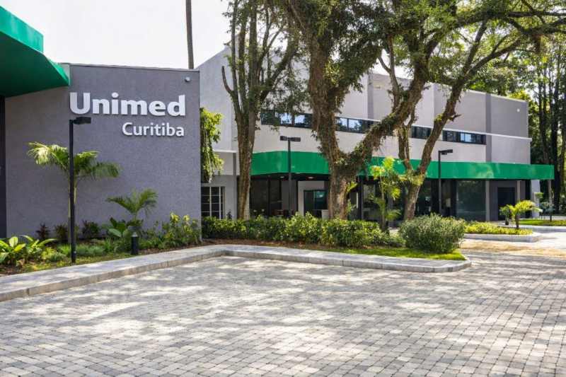 Unimed Curitiba Registra R$ 4,04 Bilhões em Faturamento e Lança Novo Complexo Administrativo Unimed Curitiba Registra R$ 4,04 Bilhões em Faturamento e Lança Novo Complexo Administrativo