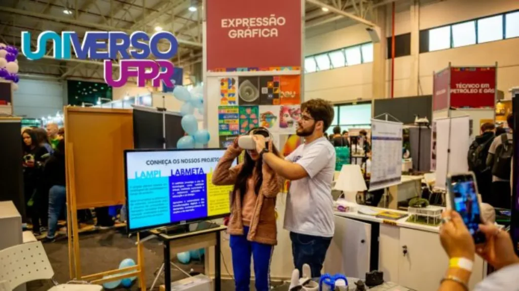 Universo UFPR 2026: Feira de Profissões Tem Data Confirmada e Novidades