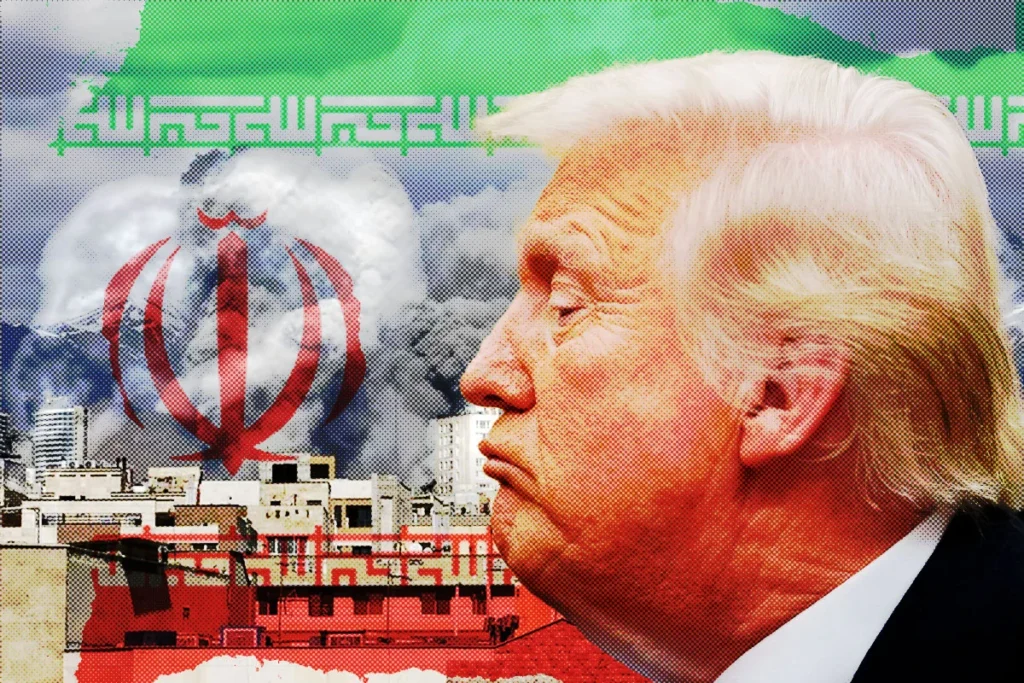 Violência no Oriente Médio Persiste Apesar do Cessar-Fogo Anunciado