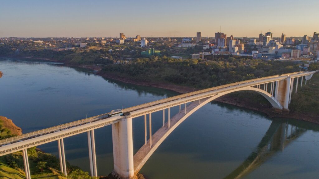 Visit Iguassu: O Destino Ideal para Turismo e Eventos em Foz do Iguaçu