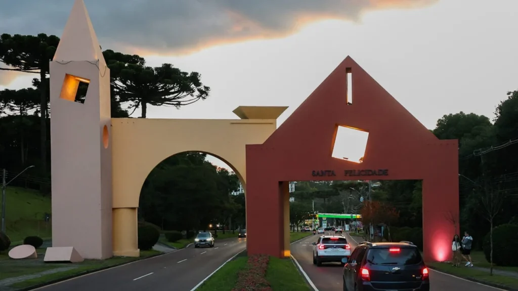 Curitiba celebra o Dia da Europa com uma programação cultural diversa e histórica