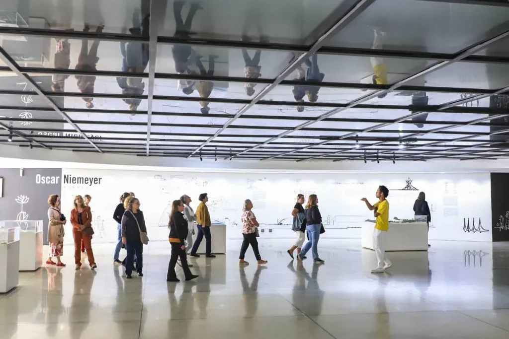 1ª Semana Municipal de Museus: Valorizando 80 Espaços Culturais em Curitiba