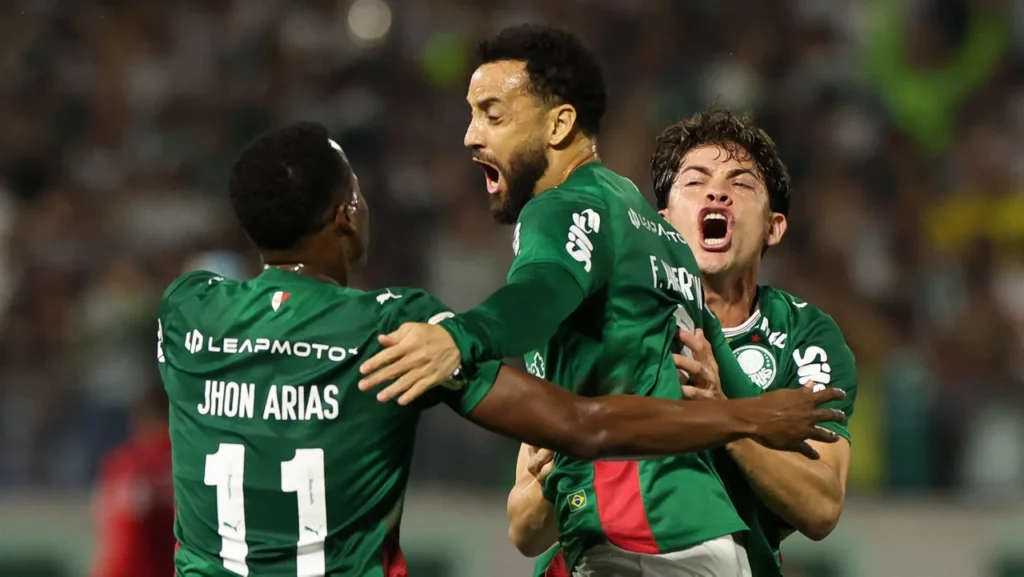 Palmeiras x Junior Barranquilla: onde assistir ao vivo e tudo sobre a última rodada da Libertadores