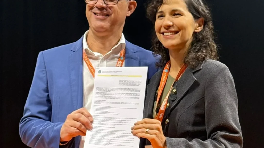 MDIC fortalece economia de impacto com parcerias no Paraná e Caixa Econômica MDIC fortalece economia de impacto com parcerias no Paraná e Caixa Econômica