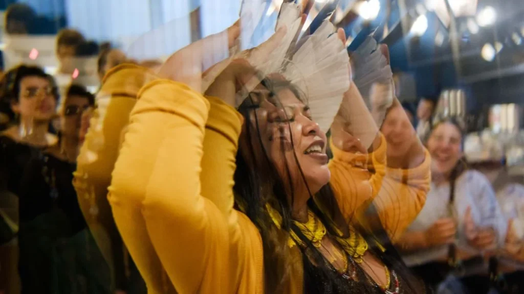 Festival Takuaty 2024: A Conexão Viva entre Saberes Indígenas e Cultura Afro-Brasileira