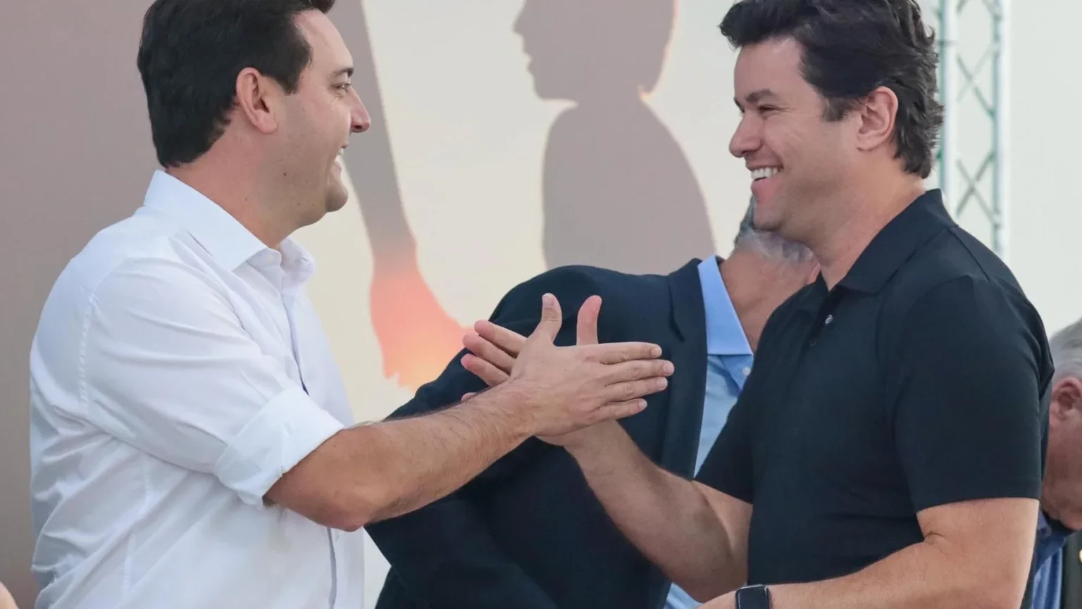 Guto Silva Reage à Escolha de Ratinho Junior e Avança como Pré-Candidato ao Senado pelo Paraná