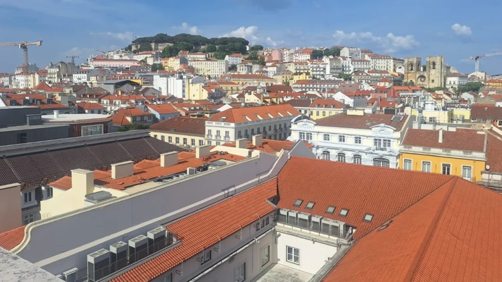 Curitiba entra na rota da TAP com alta expressiva de brasileiros em Portugal em 2026 Curitiba entra na rota da TAP com alta expressiva de brasileiros em Portugal em 2026