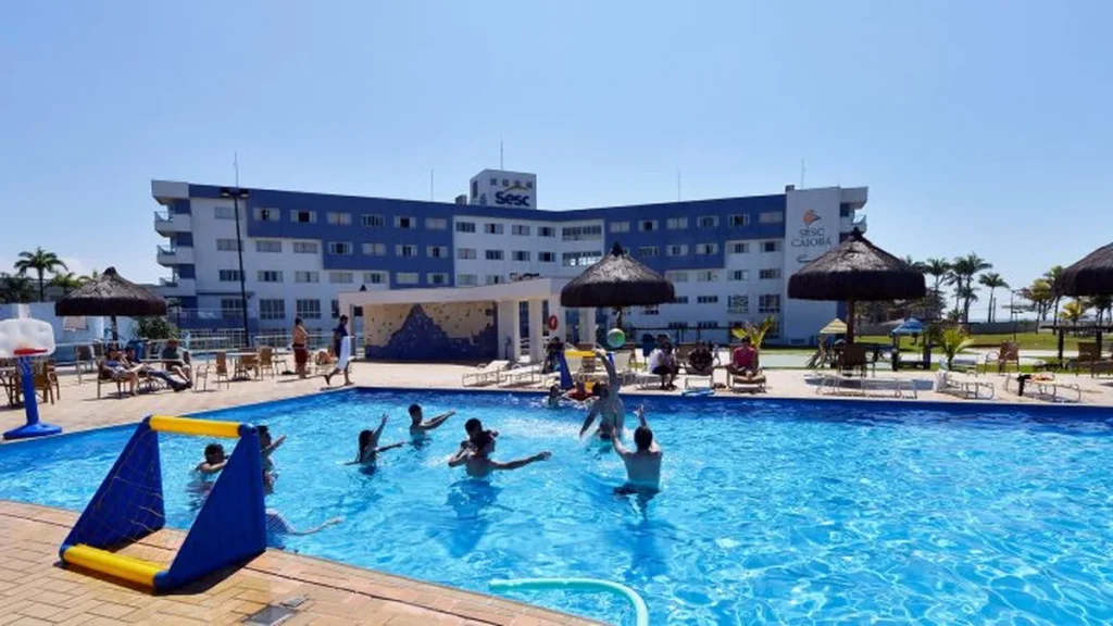 Turismo Social do Sesc PR: Conheça os Hotéis e Como Reservar com Tarifas Exclusivas Turismo Social do Sesc PR: Conheça os Hotéis e Como Reservar com Tarifas Exclusivas