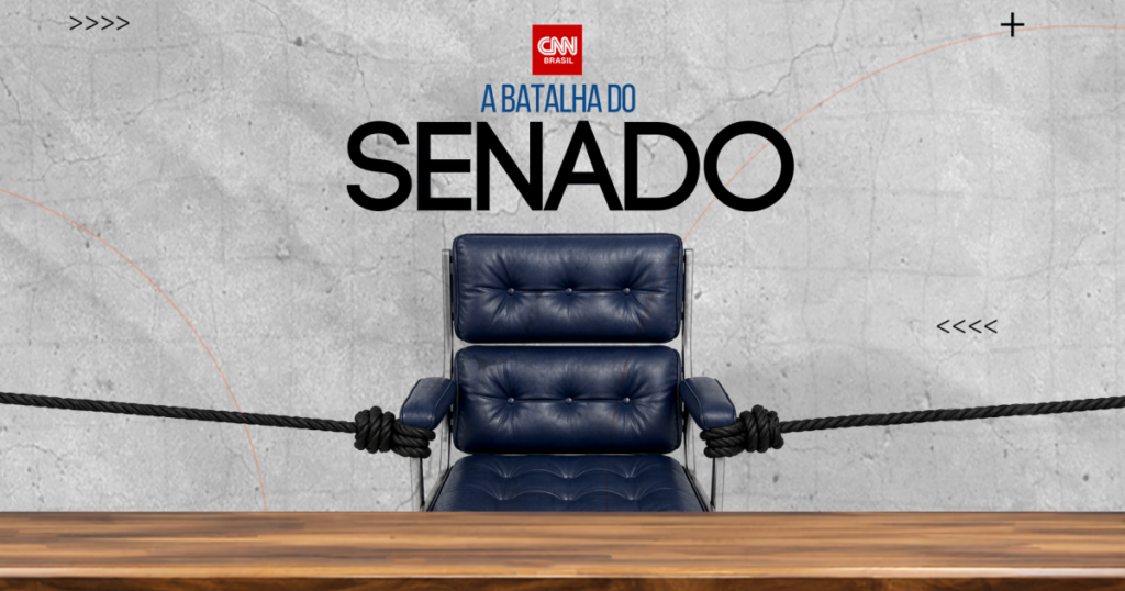 A Batalha do Senado: A Nova Era Política do Brasil