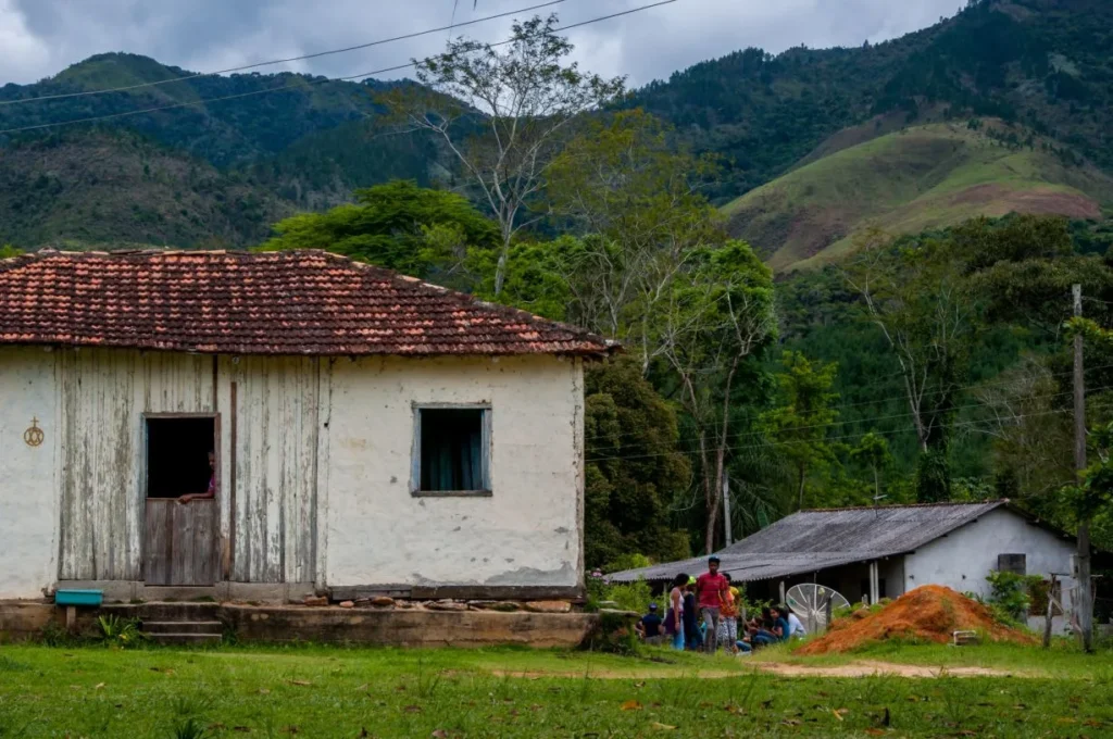 A luta diária dos quilombolas do Paraná 138 anos após a abolição