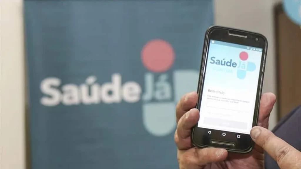 Curitiba moderniza atendimento e emite atestado de comparecimento das UPAs pelo app Saúde Já