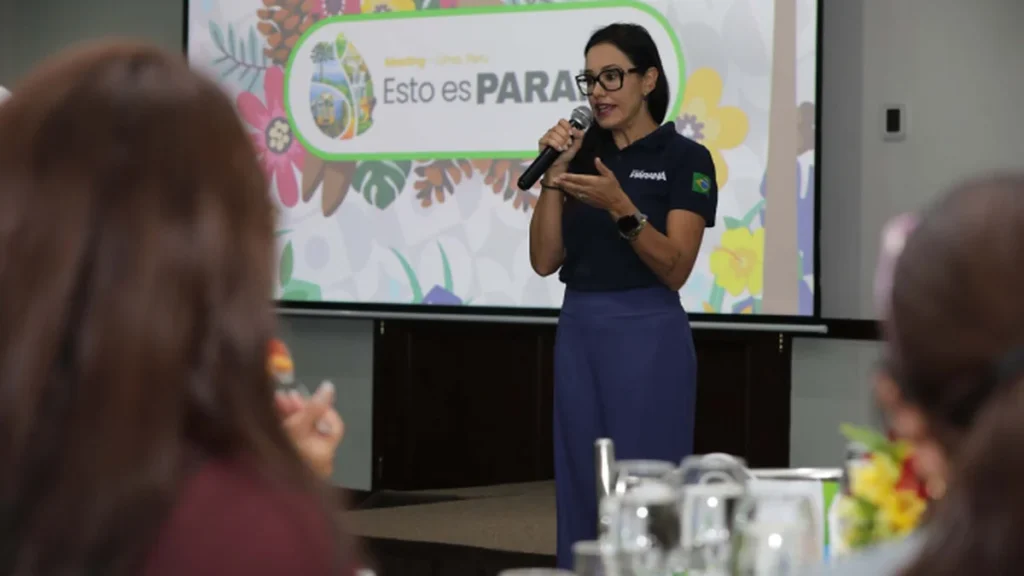 Viaje Paraná fortalece turismo com série de encontros na América Latina em 2024