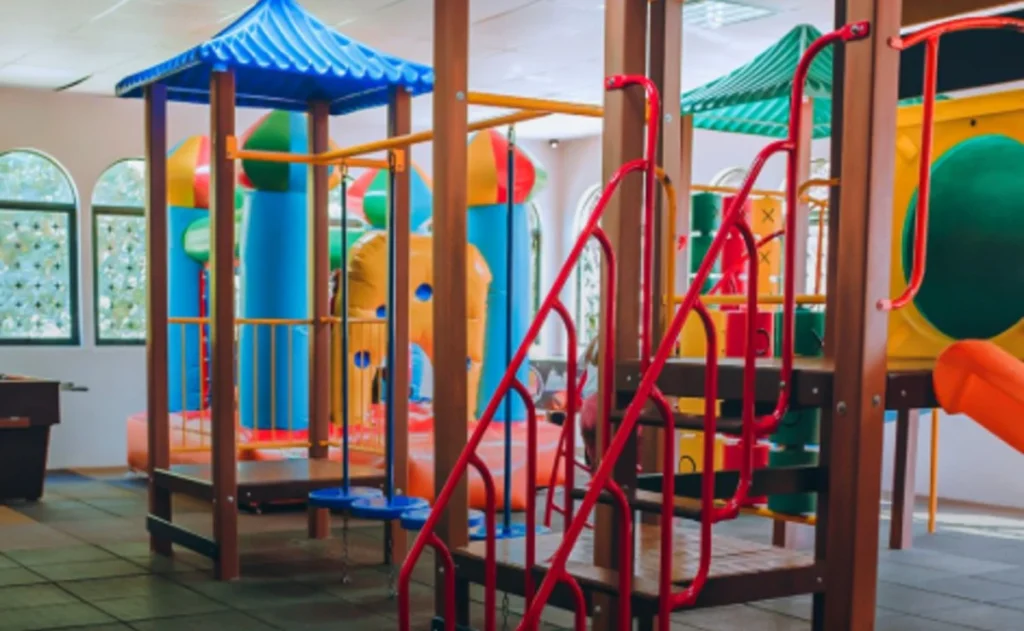 Delícias de Curitiba: 10 Restaurantes com Espaço Kids para o Dia das Mães