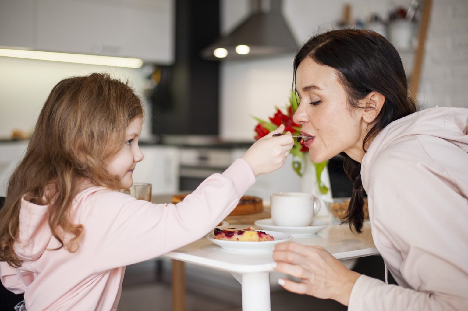 Dia das Mães: Celebrando Memórias Afetivas Através da Gastronomia
