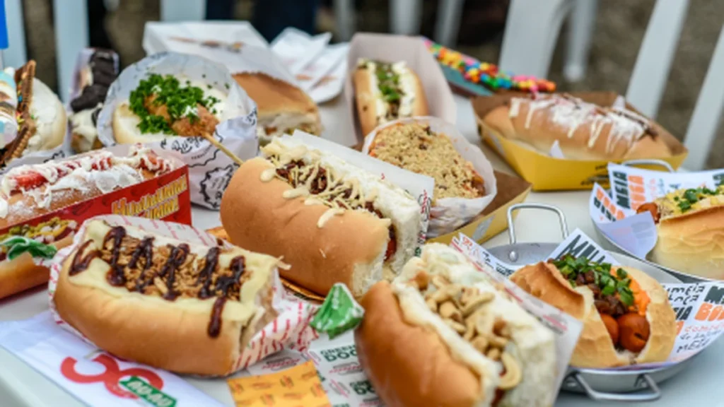 Vinado Cultural 2026: A Celebração do Pão com Vina em Curitiba com Arte e Música