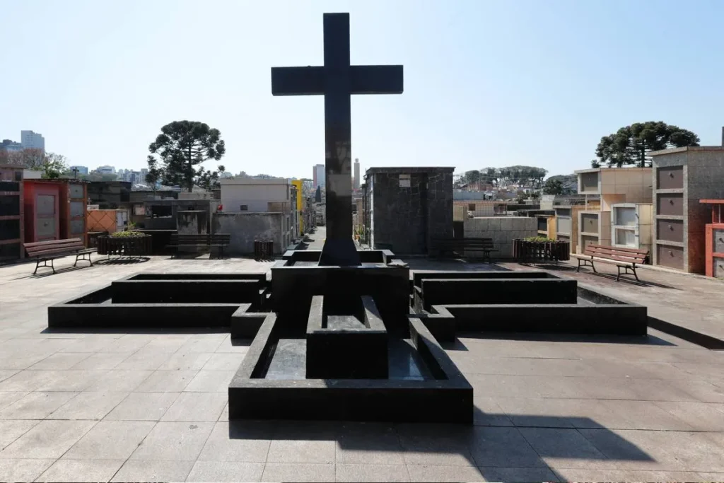 Falecimentos em Curitiba: Obituário de 03 de Maio de 2026