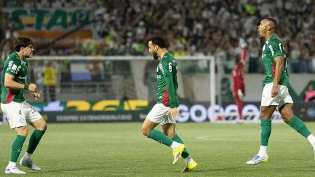Transmissão ao Vivo de Palmeiras x Chapecoense no Brasileirão 2024: Guia Completo para Assistir