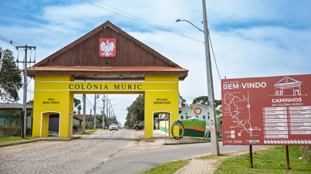 São José dos Pinhais se destaca no Turismo Rural do Paraná com quatro rotas únicas