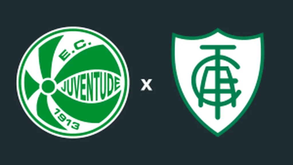 Juventude x América-MG: Guia Completo para Assistir ao Vivo e Prováveis Escalações na Série B