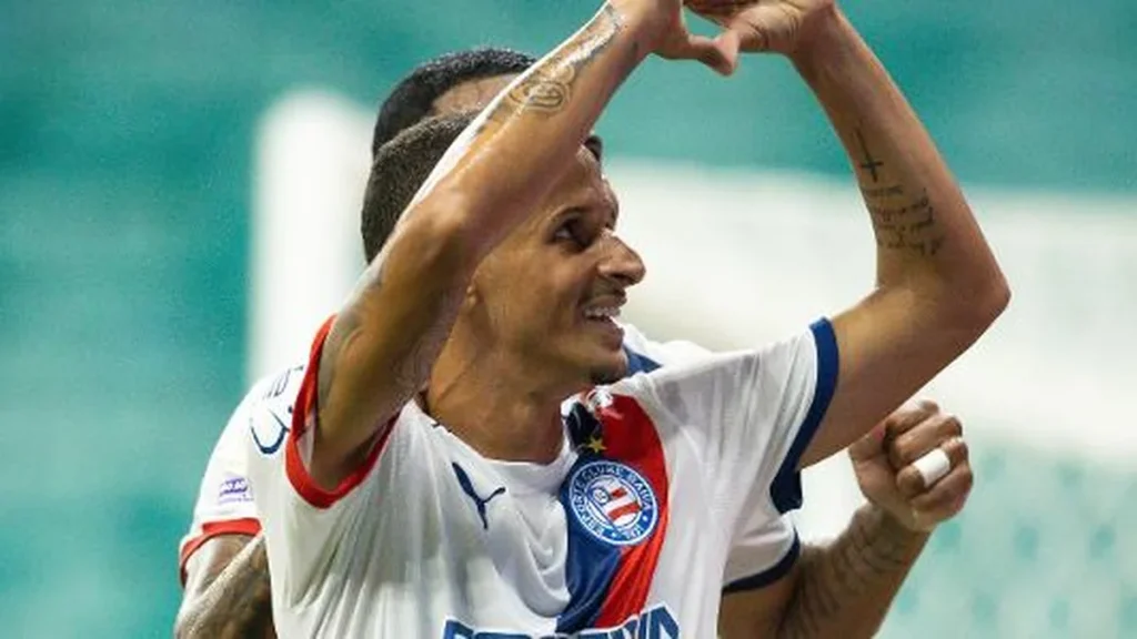 Transmissão ao Vivo de Coritiba x Bahia pelo Brasileirão 2026: Onde Assistir na TV e Streaming