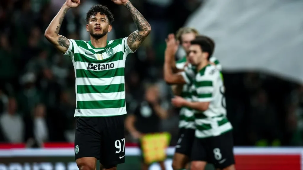 Sporting x Torreense: Guia Completo para a Final da Taça de Portugal 2024