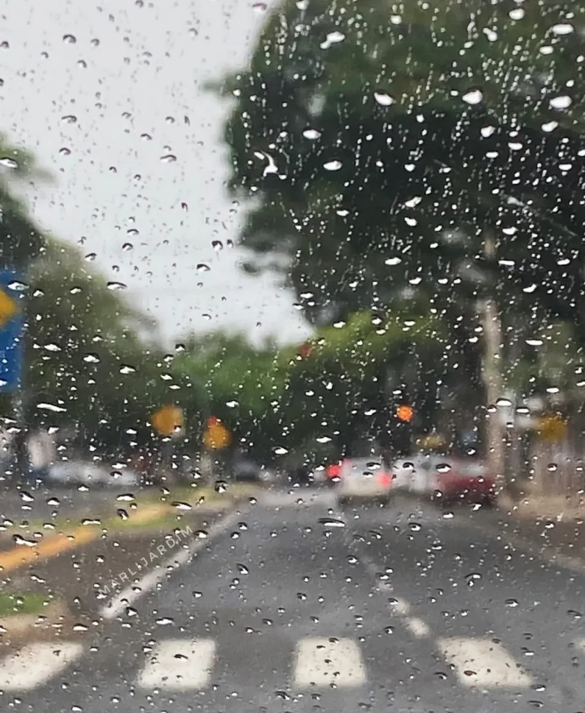 Nova Frente Fria Chega ao Paraná: Mudanças no Clima São Esperadas