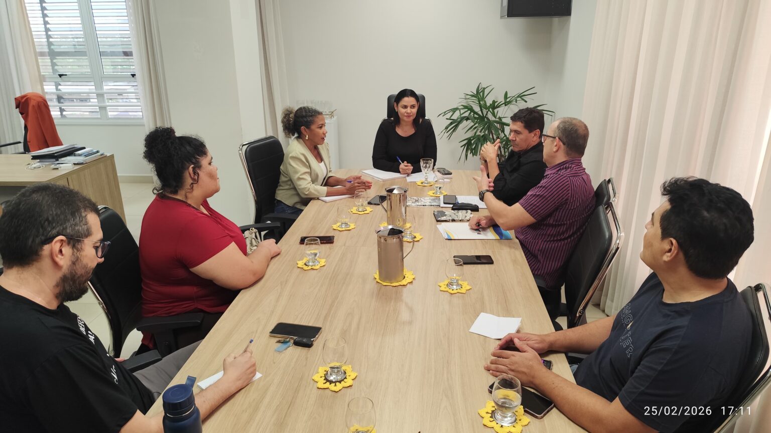 Prefeitura de Palmas Concede Novas Progressões e Valorização para Educadores