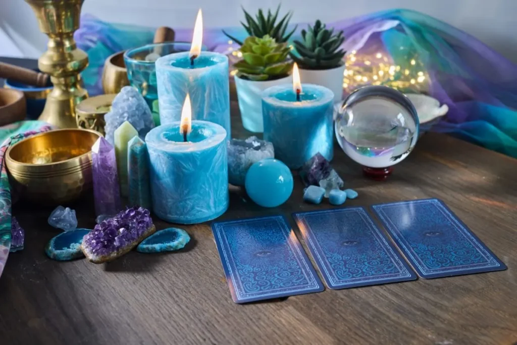 Previsão do Tarot para Todos os Signos em 02/05/2026