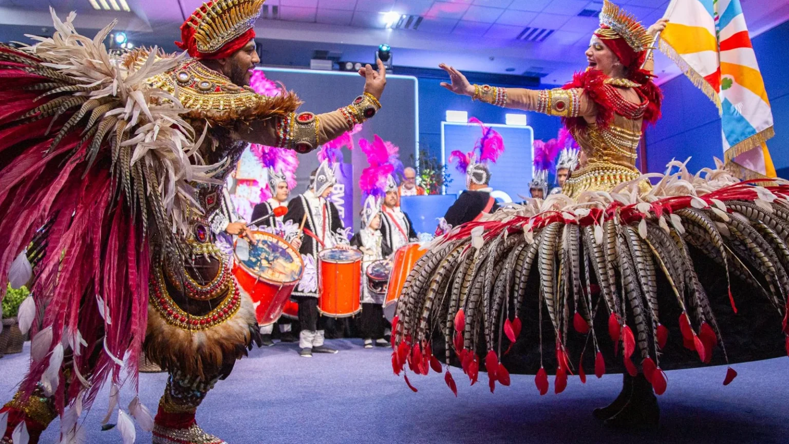 Expo Turismo Paraná 2026 celebra 30 anos com recorde de negócios e público qualificado Expo Turismo Paraná 2026 celebra 30 anos com recorde de negócios e público qualificado
