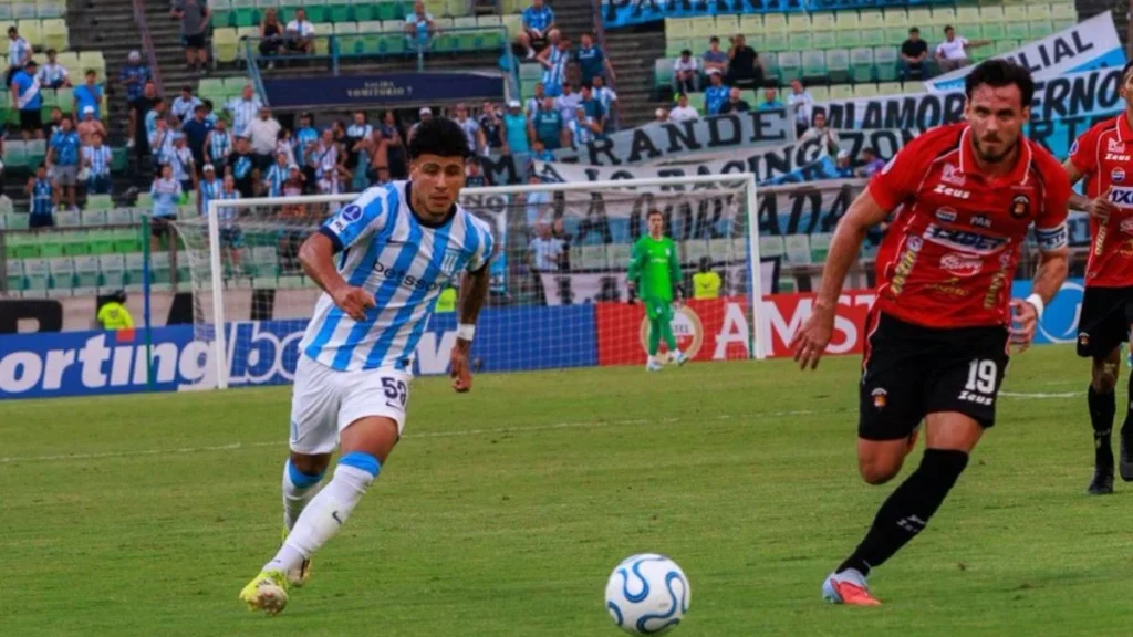 Racing x Caracas: Saiba Onde Assistir e Escalações para o Confronto Decisivo na Copa Sul-Americana