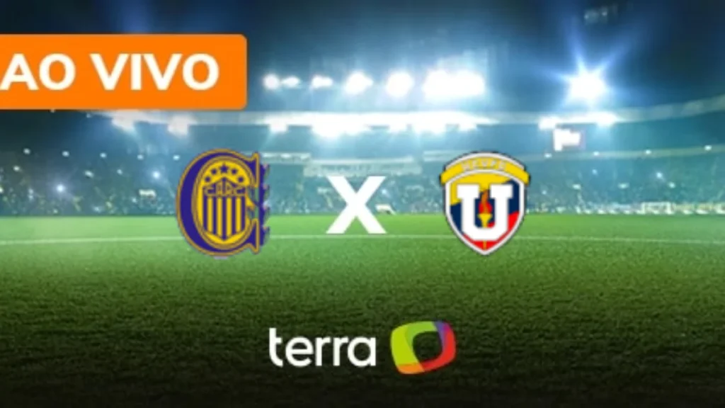 Rosario Central x Universidad Central ao vivo: minuto a minuto da Libertadores Rosario Central x Universidad Central ao vivo: minuto a minuto da Libertadores