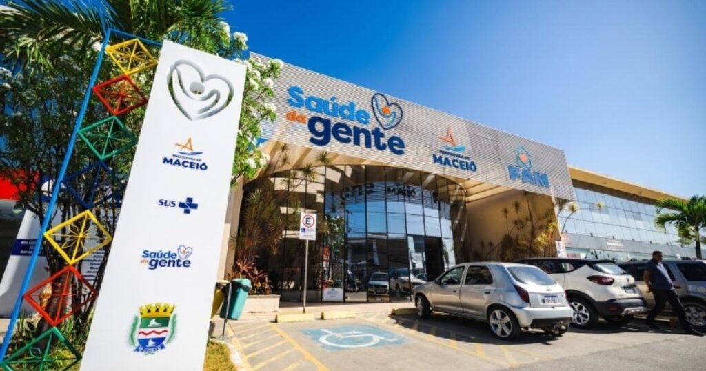 Saúde da Gente Especialidades: Ampliação do Acesso a Cirurgias de Hérnia Umbilical em Maceió