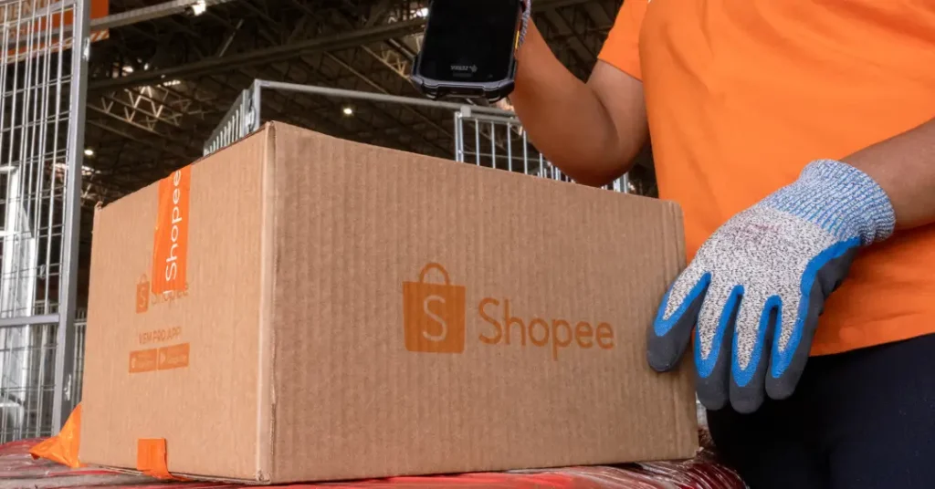 Shopee Expande sua Presença com Novos Centros de Distribuição no Brasil