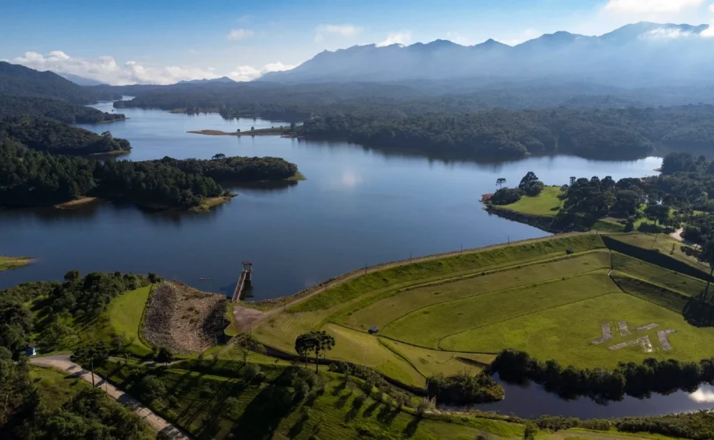 Situação dos Reservatórios em Curitiba: O que Você Precisa Saber