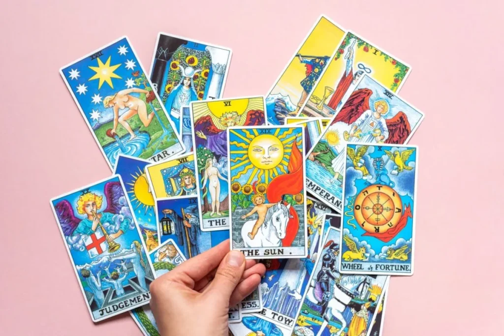 Tarot Semanal: Previsões Poderosas para Cada Signo de 04 a 10 de Maio de 2026