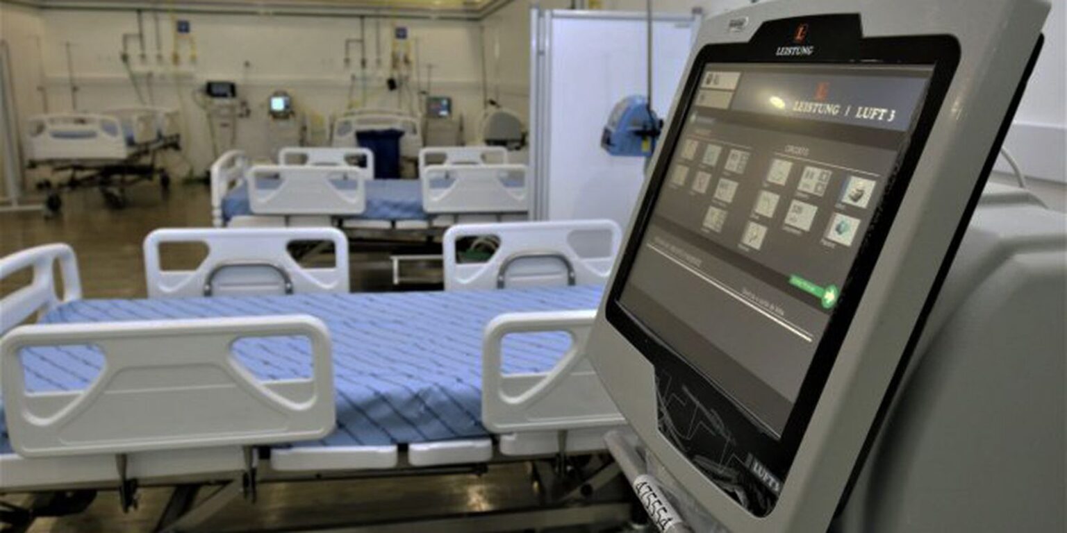 Uso de Inteligência Artificial na Saúde Brasileira Cresce Para 18%