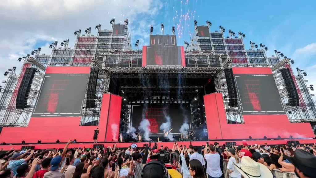 Como a Estratégia de Eventos Transformou o Turismo no Litoral do Paraná em 2024