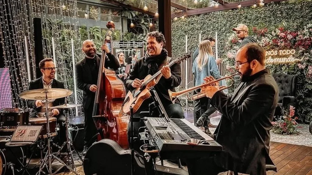 Shows Gratuitos na Rua da Cidadania em Curitiba: Música Instrumental e Inclusão Cultural Shows Gratuitos na Rua da Cidadania em Curitiba: Música Instrumental e Inclusão Cultural