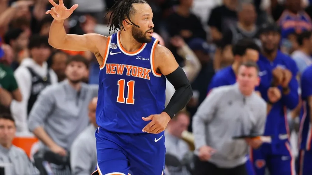 New York Knicks conquista título da NBA após 53 anos com vitória histórica sobre Spurs