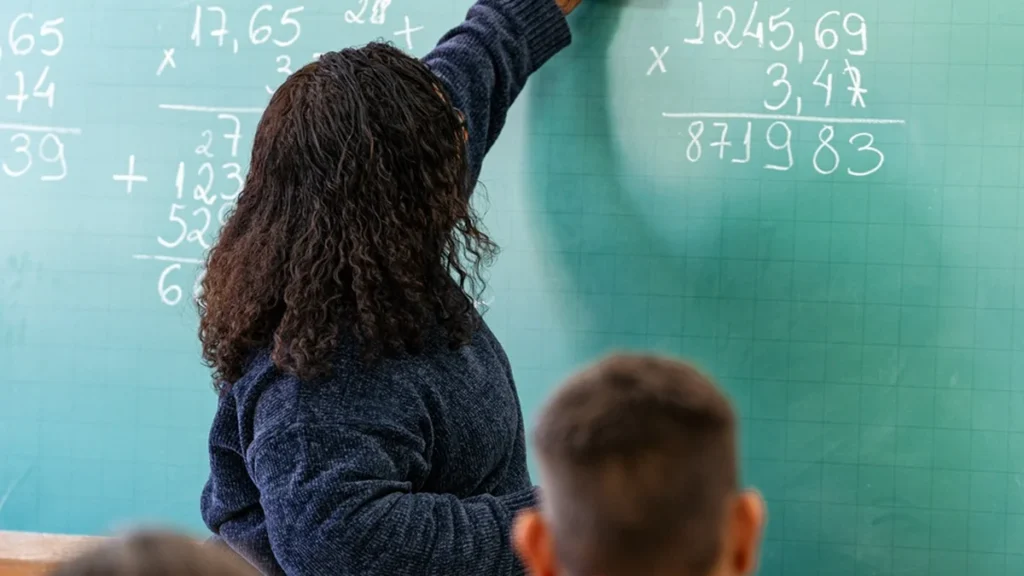 Paraná é destaque na Olimpíada de Professores de Matemática com 403 participantes Paraná é destaque na Olimpíada de Professores de Matemática com 403 participantes