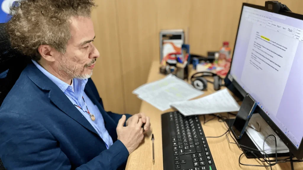 MinC e UFPR lançam Centro de Cultura Surda para fortalecer identidade e arte MinC e UFPR lançam Centro de Cultura Surda para fortalecer identidade e arte