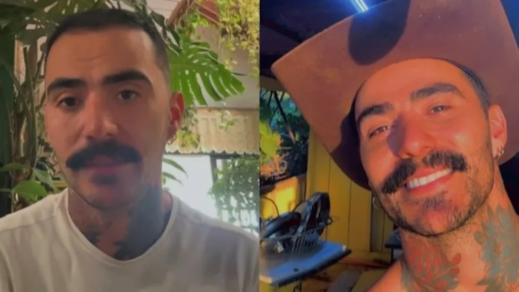 Conheça o Influenciador que Viralizou ao Registrar Suposto OVNI no Paraná