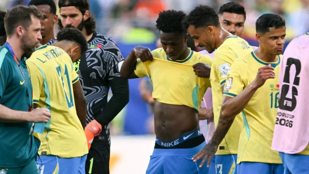 Brasil enfrenta Haiti na sexta-feira pela Copa do Mundo 2026: saiba onde assistir e horário