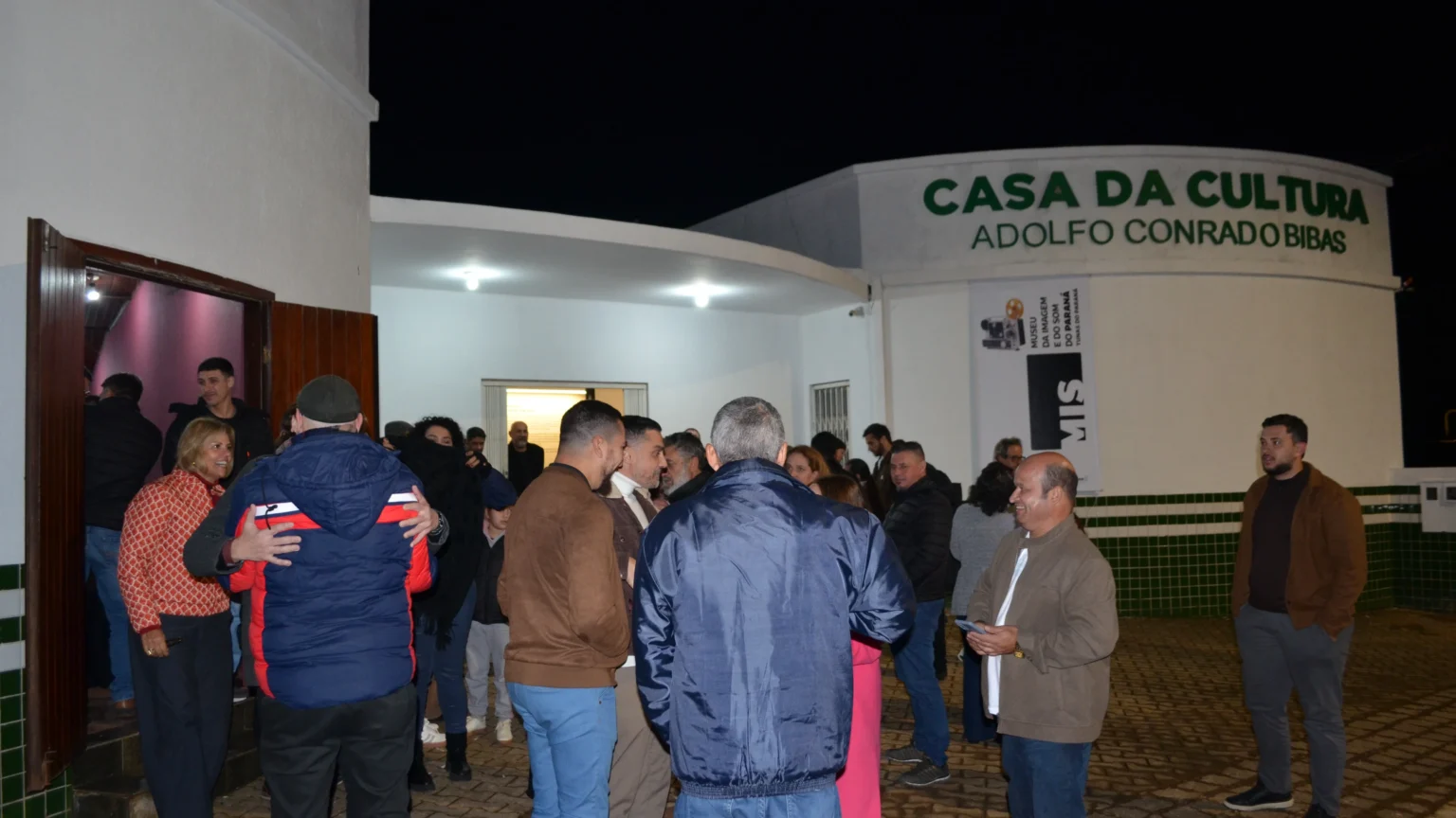Tunas do Paraná integra rede estadual de museus e amplia acesso à cultura no Vale do Ribeira