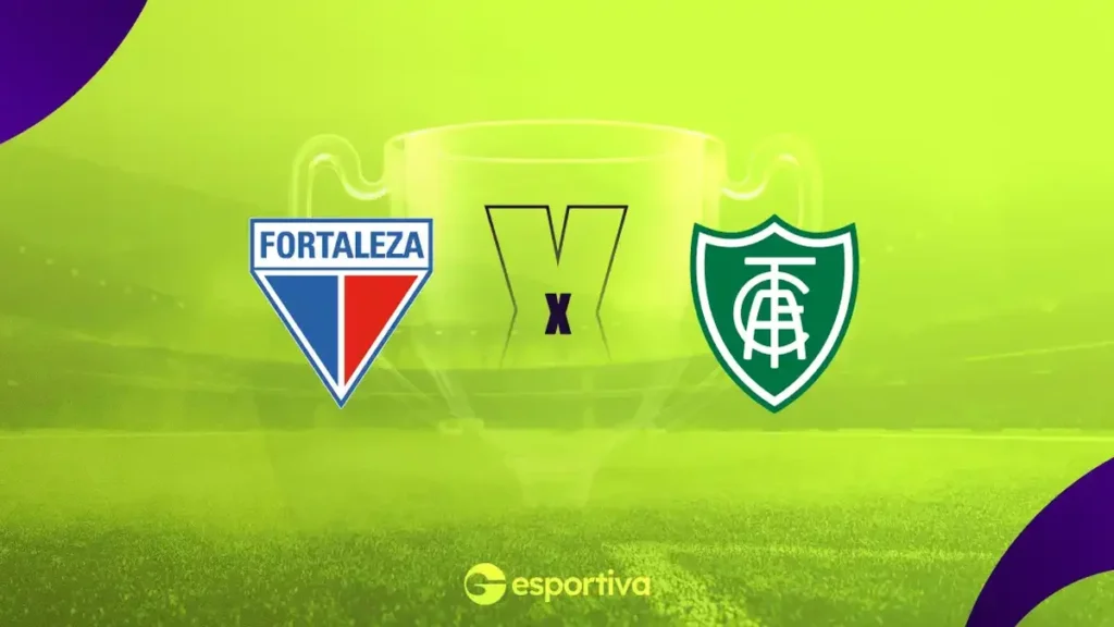 Fortaleza x América-MG: Palpite e Análise Completa do Jogo da Série B em 16/06 Fortaleza x América-MG: Palpite e Análise Completa do Jogo da Série B em 16/06