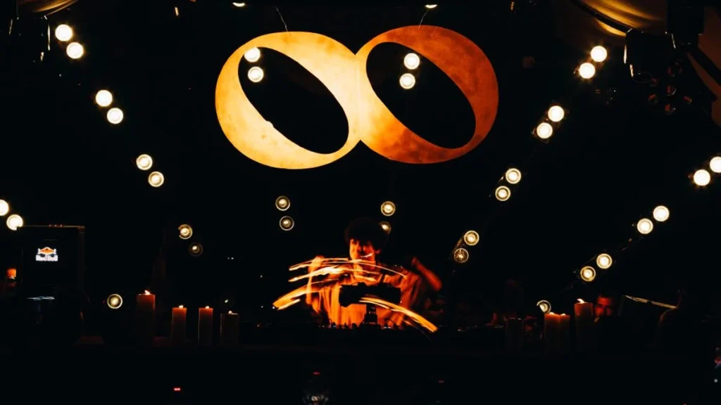 Goodtimes By Illusionize chega a Curitiba com festa inesquecível na Vila Katu