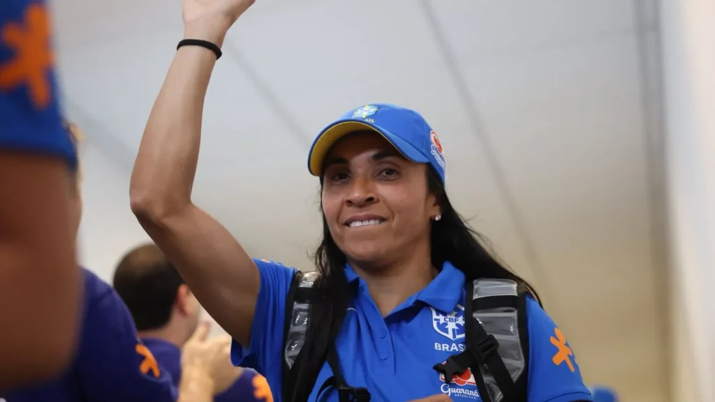 Brasil x EUA Feminino: Onde Assistir e Escalações Confirmadas para o Confronto na Arena Castelão