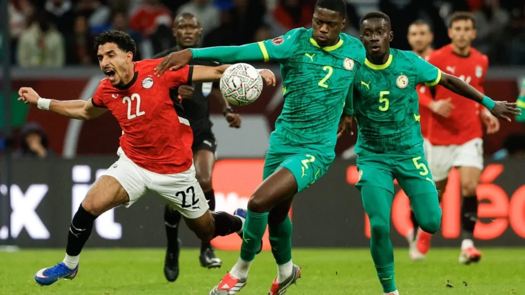 Filho de herói de 2002, Mamadou Sarr busca repetir feito histórico contra França na Copa 2026